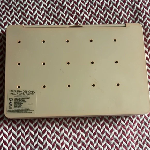 Natasha Denona Need a Warm Palette - Picture 2 of 5